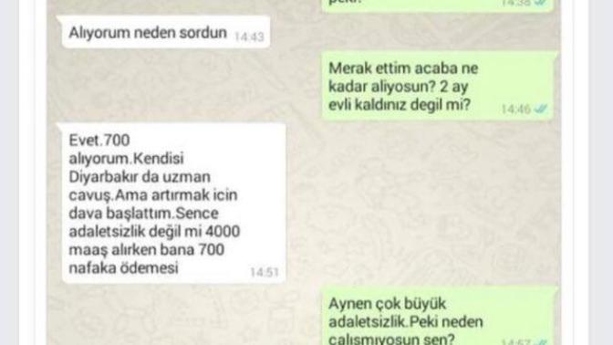 Süresiz nafaka nasıl bir saçmalıktır?