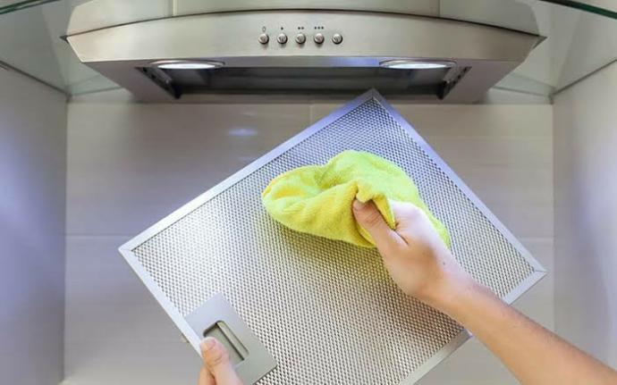 Aspiratör su damlatıyorsa bakımı ve temizliği nasıl yapılmalı?