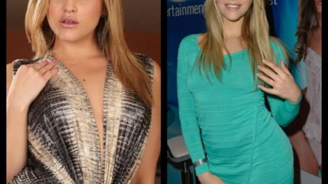 Mia malkova mi Alexis texas mi?