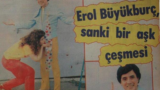 Bu şarkıyı dinlediniz mi sanki bir aşk çeşmesi?
