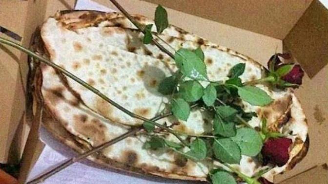 Cinsellikten önce lahmacun yer misiniz?