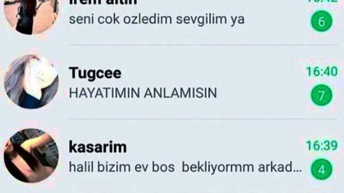 Ben neden yalnizim sorusuna cevap buldum.. Görselde ki gibi olacaksam "yalniz" kapmaya raziyim.. Rezalet degil mi?
