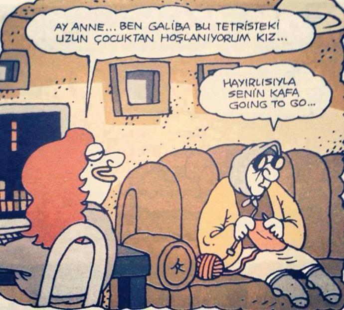 Kadınlar beğendiği değil güvendiği erkeğe aşık olur sözü gerçekten doğru mu ?
