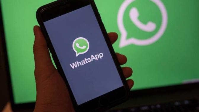 WhatsApp'ta karşı tarafta numaran yoksa çevrimiçi olduğunu görebilir miyim?