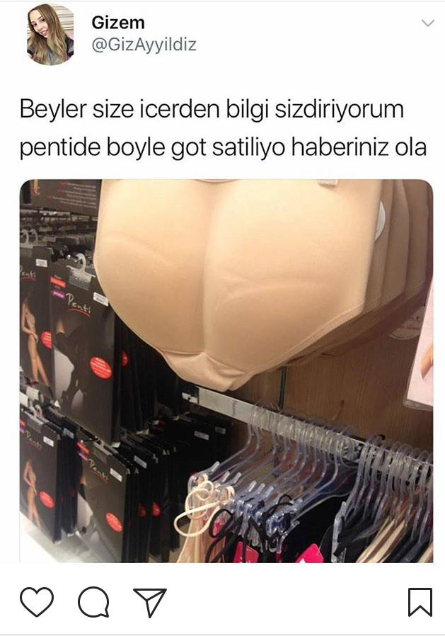 Fotoğrafta ki itiraf doğru mu kızlar?
