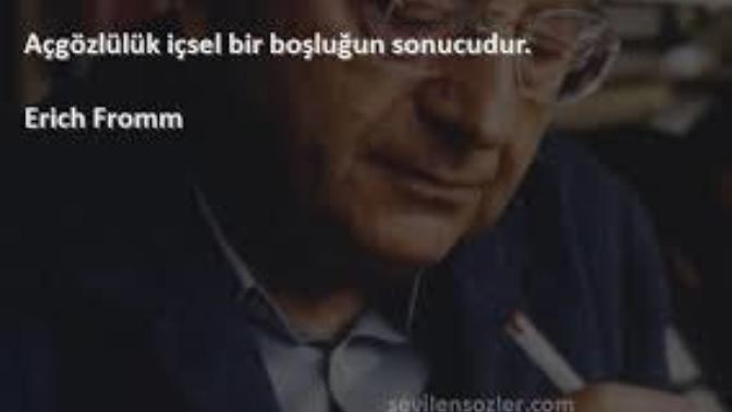 Açgözlü biriyle evlenir misiniz ya da hemcinsiniz ise arkadaş olur musunuz? Neden?