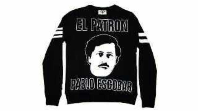 Pablo Escobar hakkında ne düşünüyorsunuz?