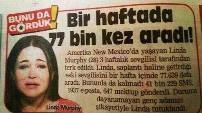 Sizi terkeden sevgilinin peşine düşer misiniz?