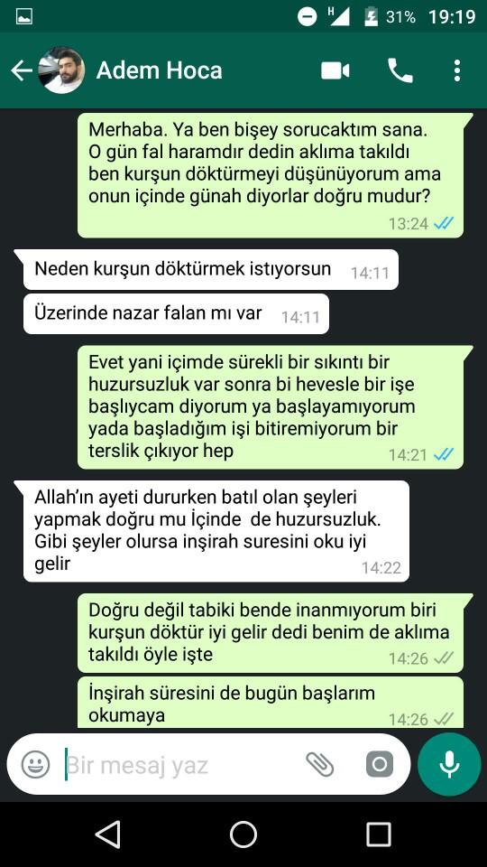 Tekrar bir bahaneyle mesaj atsam mı sizce ne bahane yazsam?😂😂😂?