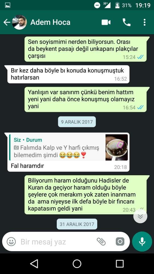 Tekrar bir bahaneyle mesaj atsam mı sizce ne bahane yazsam?😂😂😂?