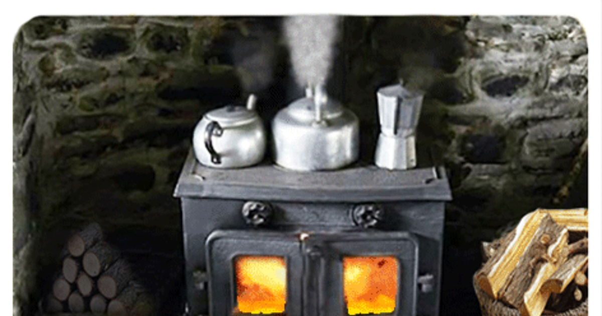 Sobalı ev mi, şömineli ev mi tercih ederdiniz? KizlarSoruyor