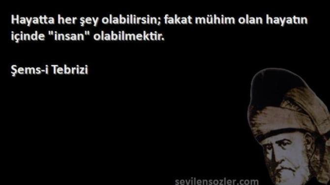 Hayatınızda değer verdiğiniz en büyük olgu nedir?