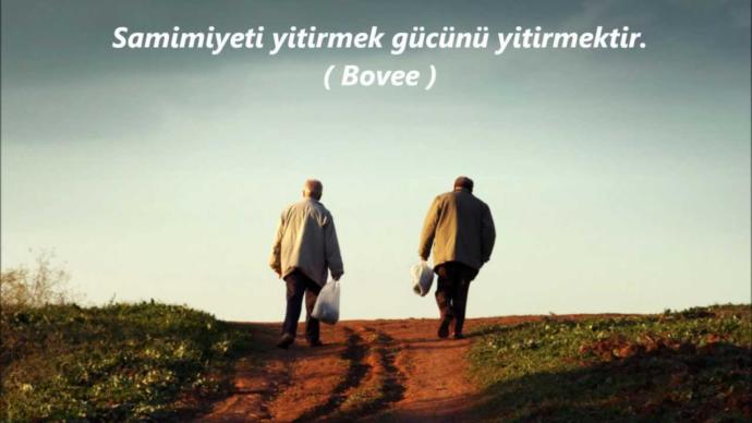 En güçlü ve en saf duygu nedir?