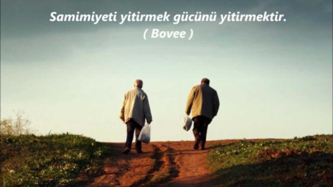 En güçlü ve en saf duygu nedir?