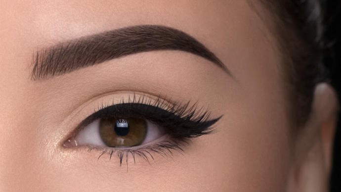 Hangi kaş modeli size hitap ediyor?