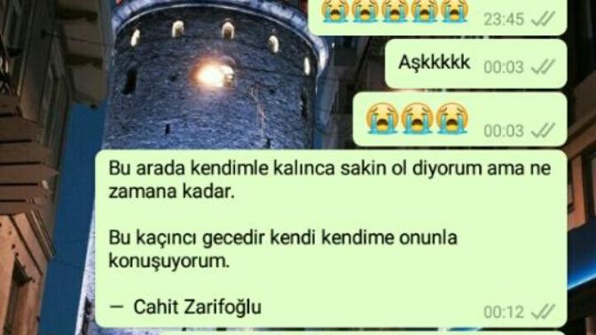 Siz olsanız ne yaparsınız umursamıyor beni ve nişanlı yız ne yapmalıyım?