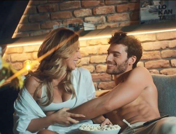 Hadise’nin ‘Sıfır Tolerans’ isimli klibini yayımlayan kanallara RTÜK’ten ceza. Peki sizce Hadise'ye haksızlık mı yapılıyor?