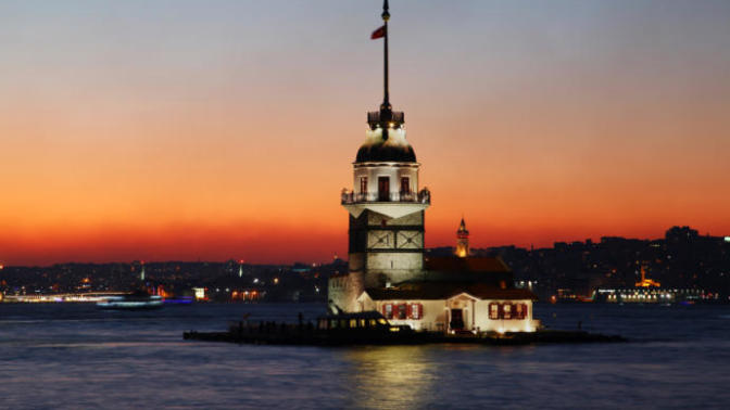 Sizce çektiğim hangi fotoğraf daha güzel?