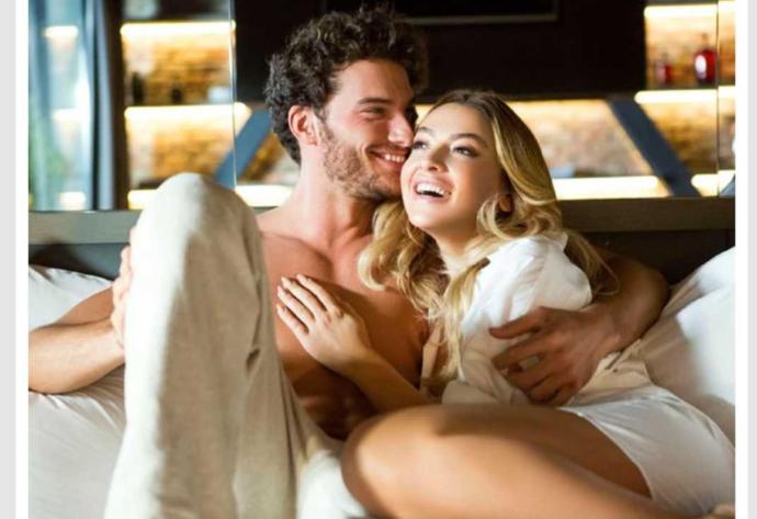 Hadise İsyan Etti Bayan Boyle Müzik Yapanca Eriyotik Erkek Yapnca Muzik 🤔🤔?
