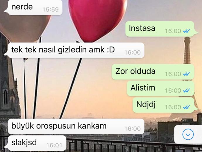 İnstragramda tek tek hikaye gizlemek çok zor değilmi ?  bir  kişi görsün diye sırf o kadar takipciyi gizledniz mi 800 kusur vs kişi?