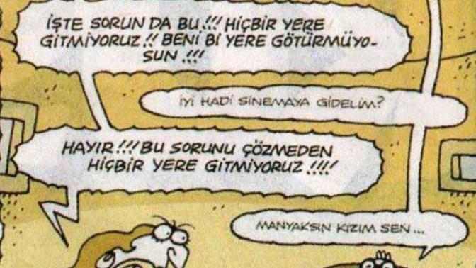 Evlendikten sonra insan değişir mi, değişirse kadın mı erkek mi daha çok değişir?