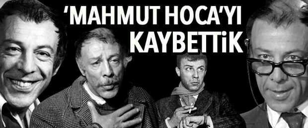 En sevdiğiniz münir özkul repliği ??