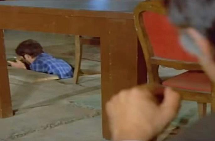 En sevdiğiniz Münir Özkul repliği hangisi?