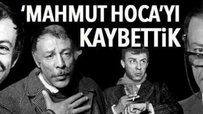 En sevdiğiniz Münir Özkul repliği hangisi?