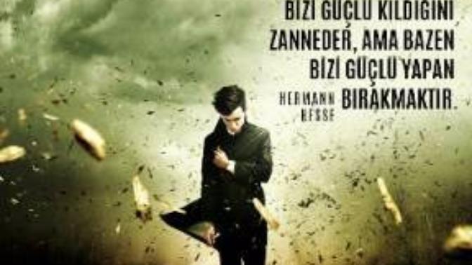 Sizce dayanmak mı yoksa bırakmak mı insanı güçlü kılar?