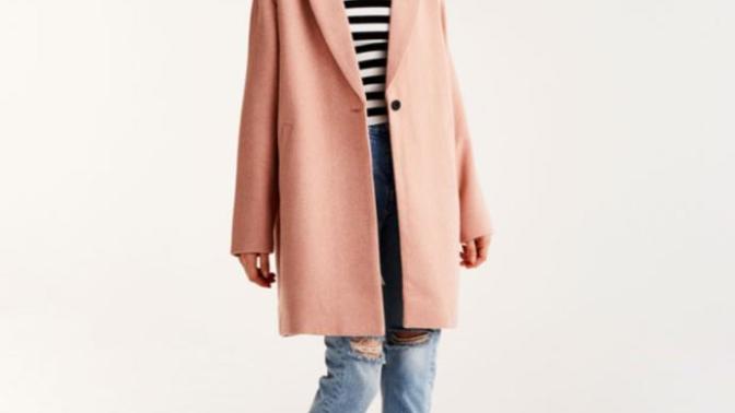 Pembe mont nasıl sizce?