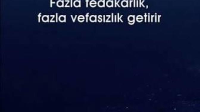 Biri için yaptığınız en büyük fedakarlık nedir?