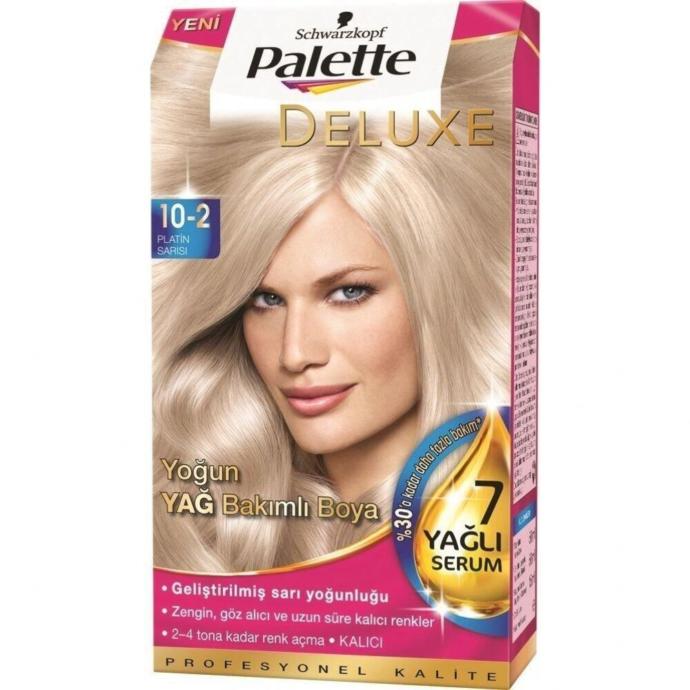Palette Deluxe 10.2 kullananlar