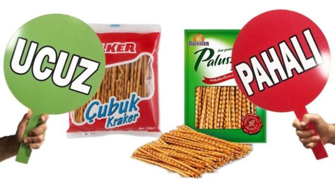Ucuz mal alacak kadar zengin misiniz?