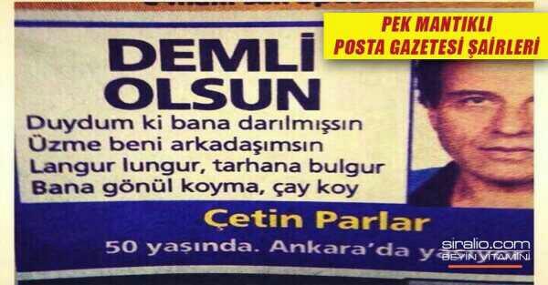 Küstüğünüz zaman eşiniz "Bana gönül koyma, çay koy" dese yaparsınız??