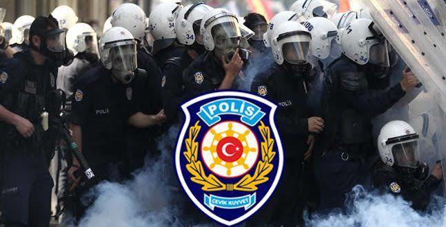 Çevik kuvvet maaşı ne kadar?