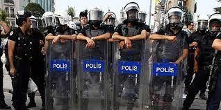 Çevik kuvvet maaşı ne kadar?