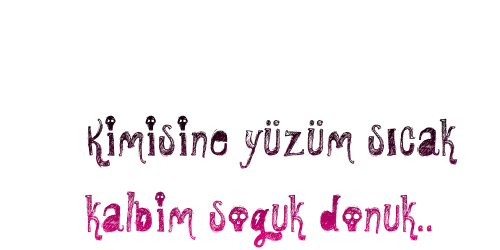 Neden bana aşıksın ?