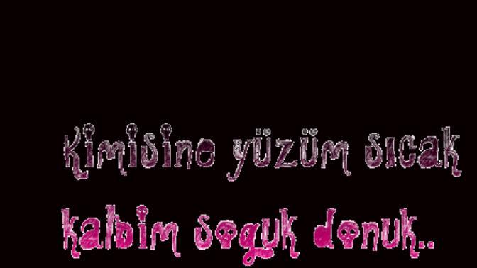 Neden bana aşıksın?