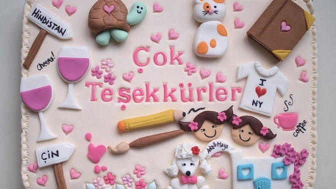 Birine teşekkür etmek için ne hediye alınmalıdır?