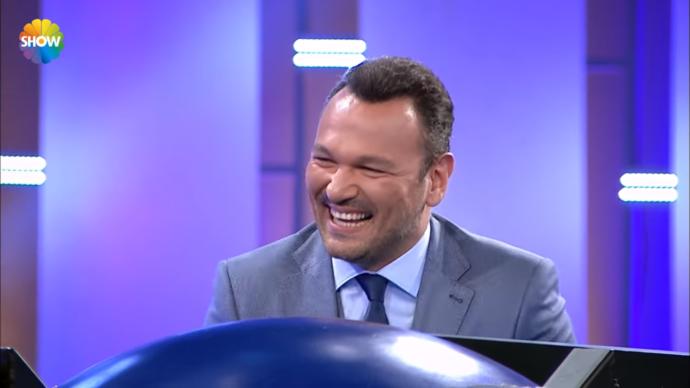 Ali Sunal Babası Kemal Sunal'a benziyor mu sizce?