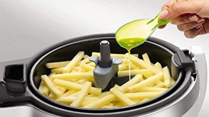 Fritöz ile yapılan yemekler daha lezzetli. Peki fritöz sağlığa zararlı mı?