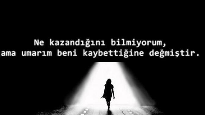 Keşke Hiç Karşılaşmasaydım dediğiniz kişi?