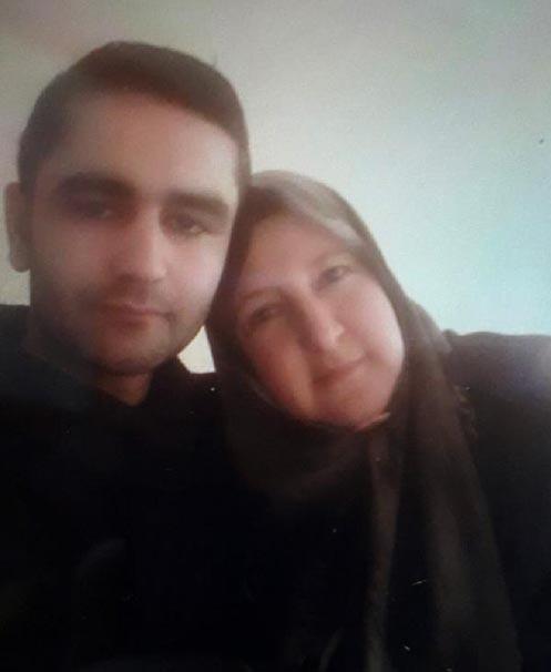 27 yaşındaki erkek 50 yaşındaki kadınla sevgili olur mu :D ?