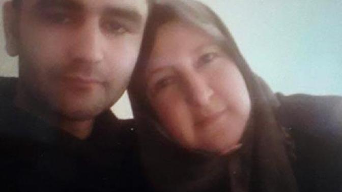 27 yaşındaki erkek 50 yaşındaki kadınla sevgili olur mu :D?