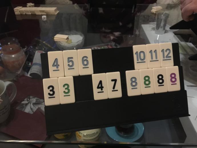 Okey de kaybeden aşkta kazanır mı?