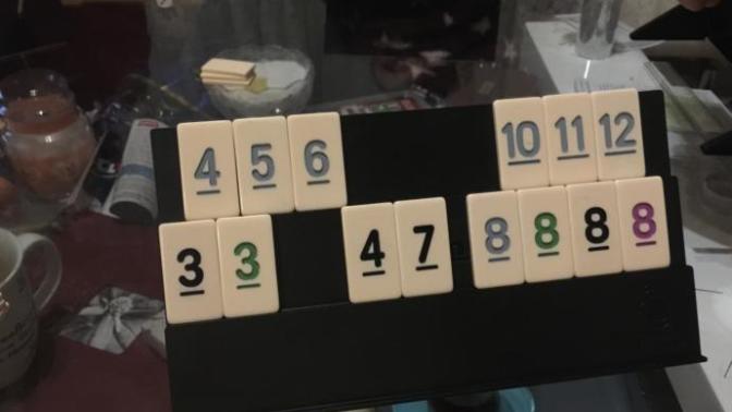 Okey de kaybeden aşkta kazanır mı?