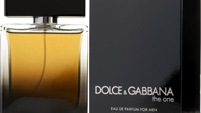 DOLCE GABBANA THE ONE KULLANANLAR?