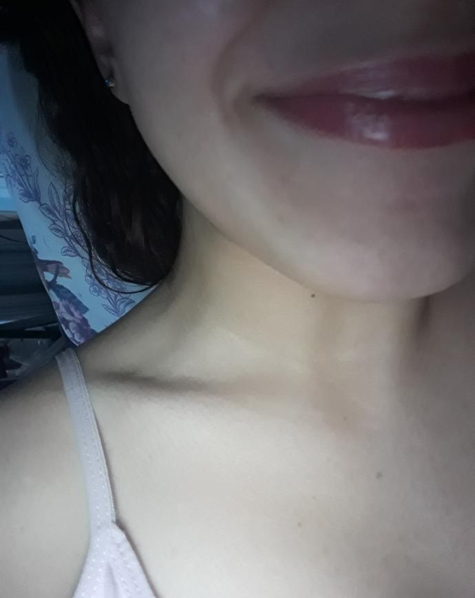 Gamzem var mi sizce?