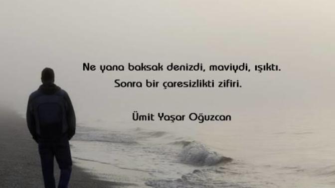 Her şeyin bir çaresi var mıdır gerçekten?