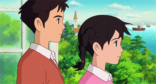 Kızlar, Bu Anime Karakteri Çok Tatlı Değil mi?